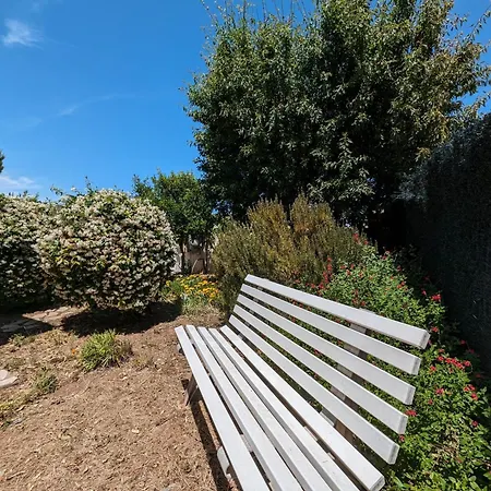 La Tonkinoise, Maison Calme Et Proche Des Plages